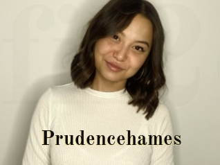 Prudencehames