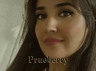 Prueberry