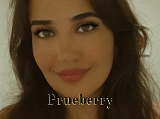 Prueberry
