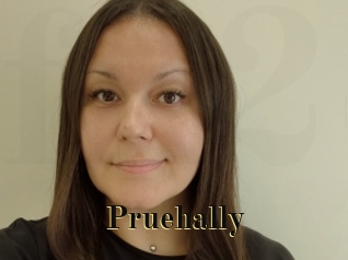 Pruehally