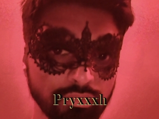 Pryxxxh