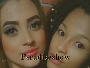 Psradiseshow