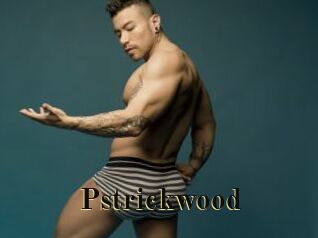 Pstrickwood