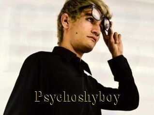 Psychoshyboy