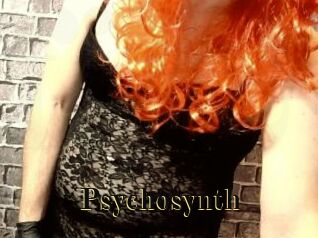Psychosynth