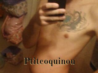 Ptitcoquinou