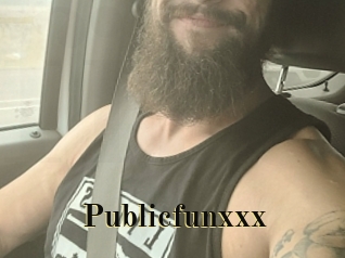 Publicfunxxx