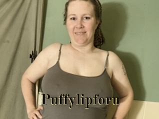 Puffylipforu