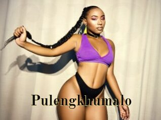 Pulengkhumalo