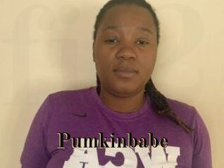 Pumkinbabe