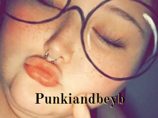 Punkiandbeyb