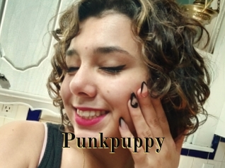 Punkpuppy