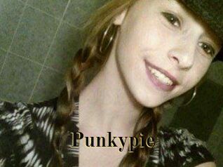 Punkypie