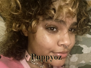 Puppyoz