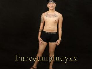 Purecumpinoyxx