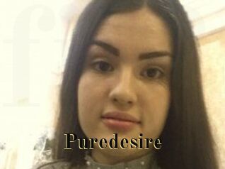 Puredesire