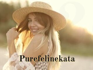 Purefelinekata