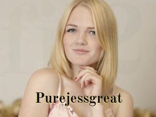 Purejessgreat