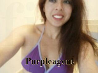 Purpleagent