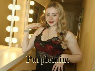 Purplemint