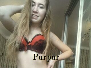 Purpur