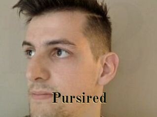 Pursired