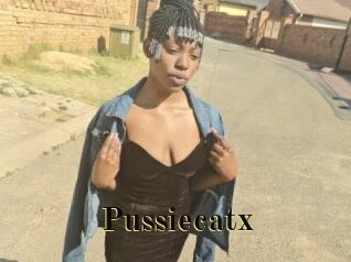 Pussiecatx