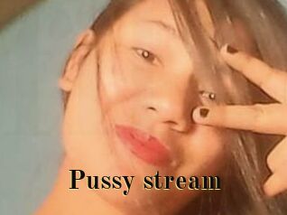 Pussy_stream