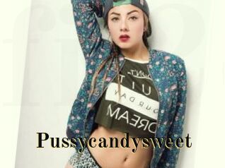 Pussycandysweet
