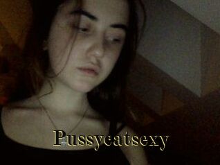 Pussycatsexy