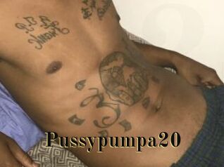 Pussypumpa20