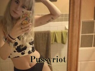 Pussyriot