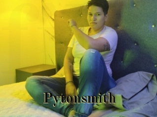 Pytonsmith