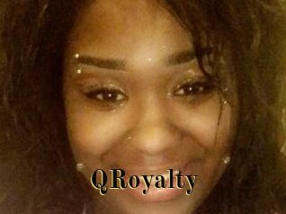 QRoyalty