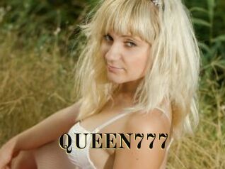 QUEEN777