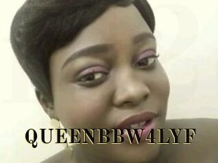 QUEENBBW4LYF