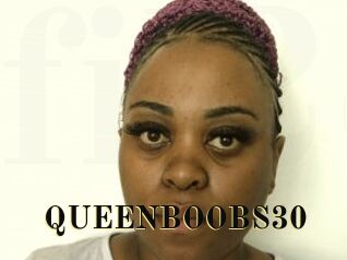 QUEENBOOBS30