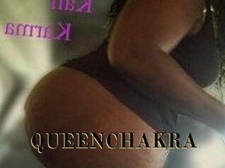 QUEENCHAKRA