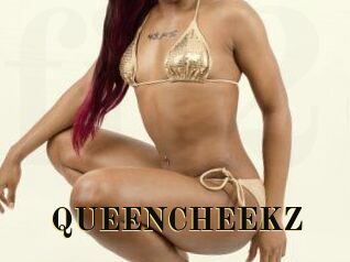 QUEENCHEEKZ