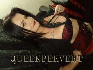 QUEENPERVERT