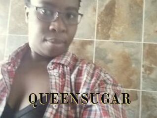 QUEENSUGAR