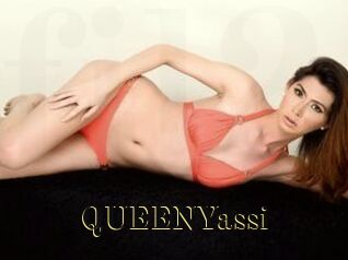 QUEENYassi