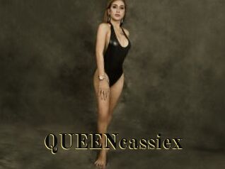 QUEENcassiex