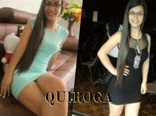 QUIROGA