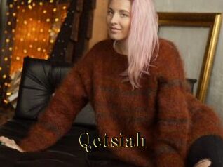 Qetsiah