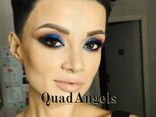 QuadAngels
