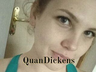 QuanDickens