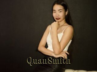 QuanSmith