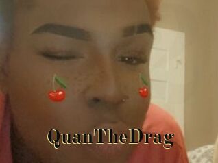 QuanTheDrag