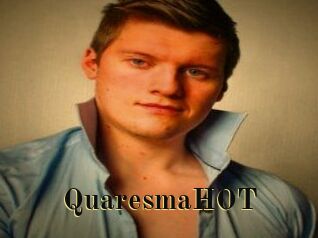 QuaresmaHOT